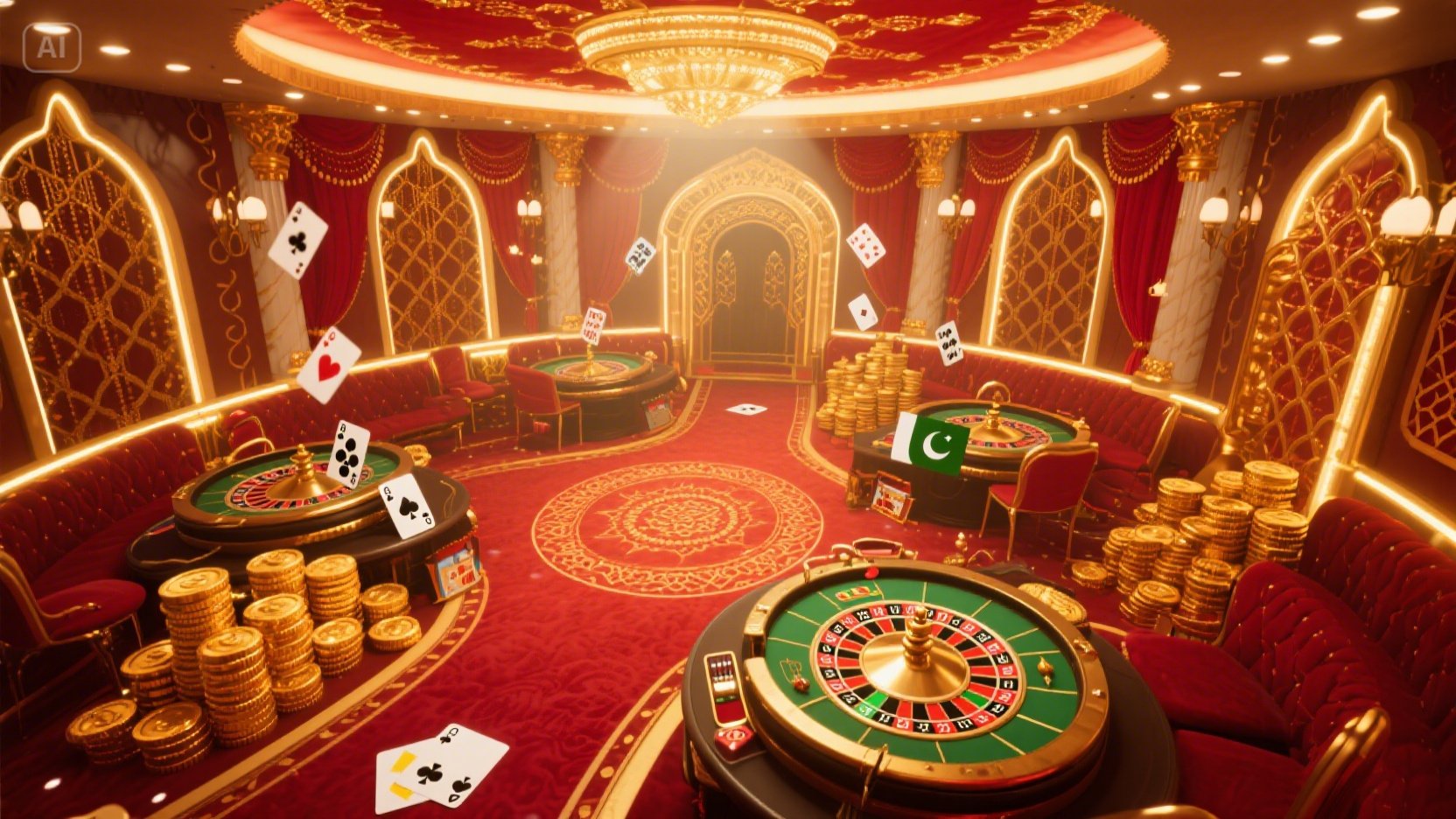 GamegramMake your first deposit in PKR and receive 200% instantly! Pakistan’s players can enjoy live dealer games, crash mode, and instant JazzCash cashouts.