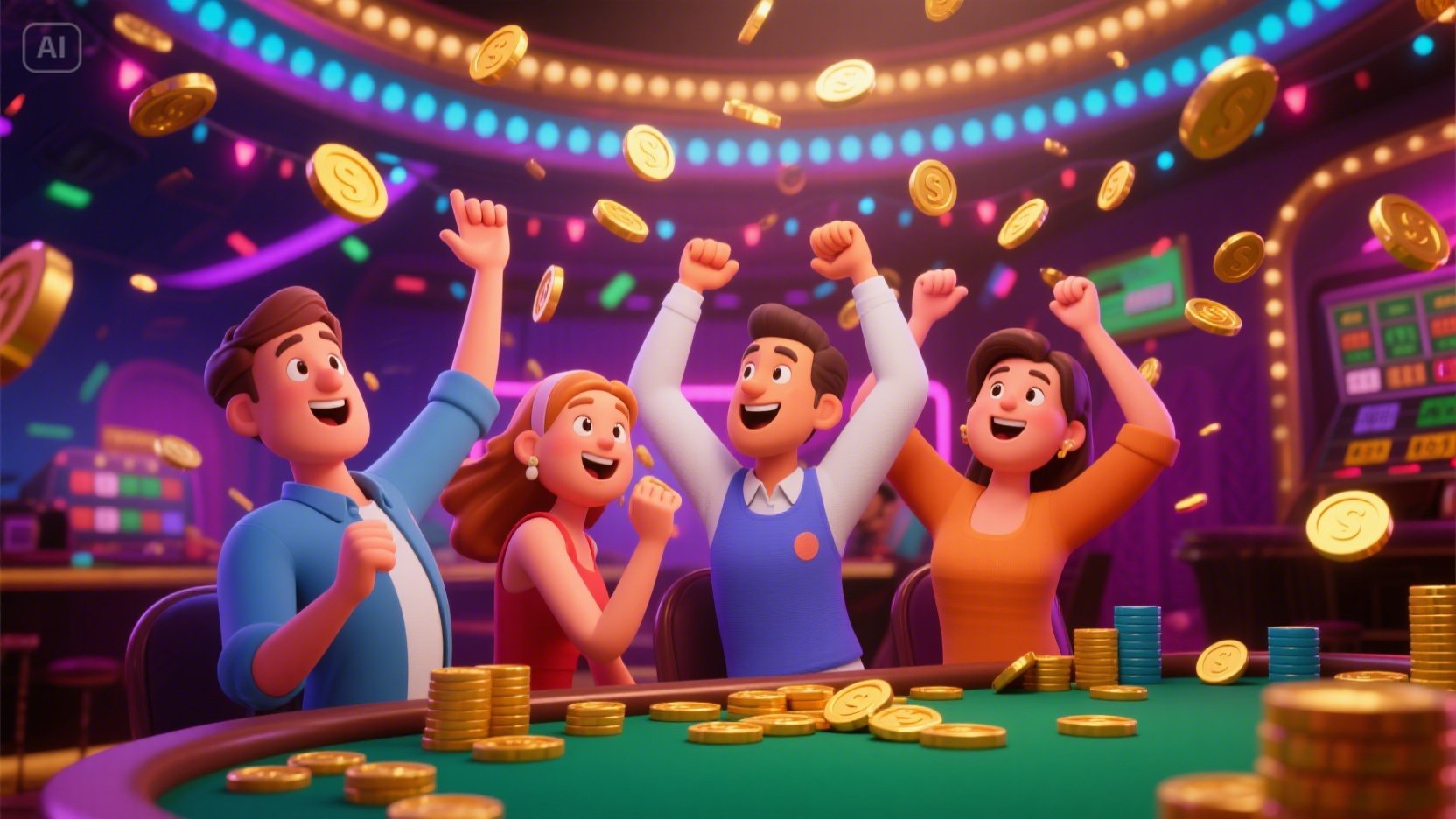 GamegramPakistan’s top casino site gives you a 200% first deposit reward! Deposit now, play your favourite slots, and enjoy guaranteed instant PKR payouts.