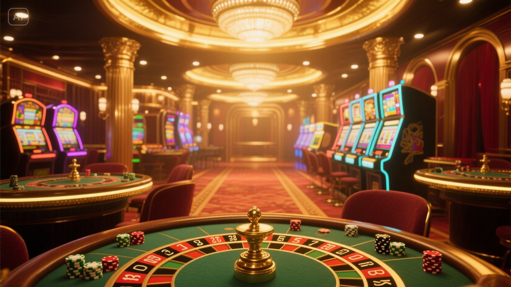 Casino Gamegram desktop and mobile interfaces