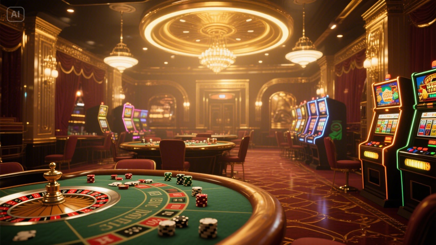 Casino Gamegram desktop and mobile interfaces